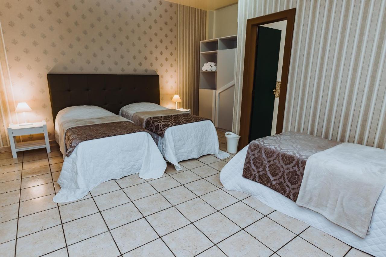 Cafezal Palace Hotel Vitoria da Conquista Ngoại thất bức ảnh