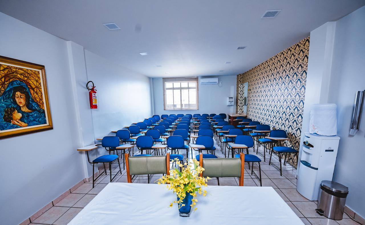 Cafezal Palace Hotel Vitoria da Conquista Ngoại thất bức ảnh