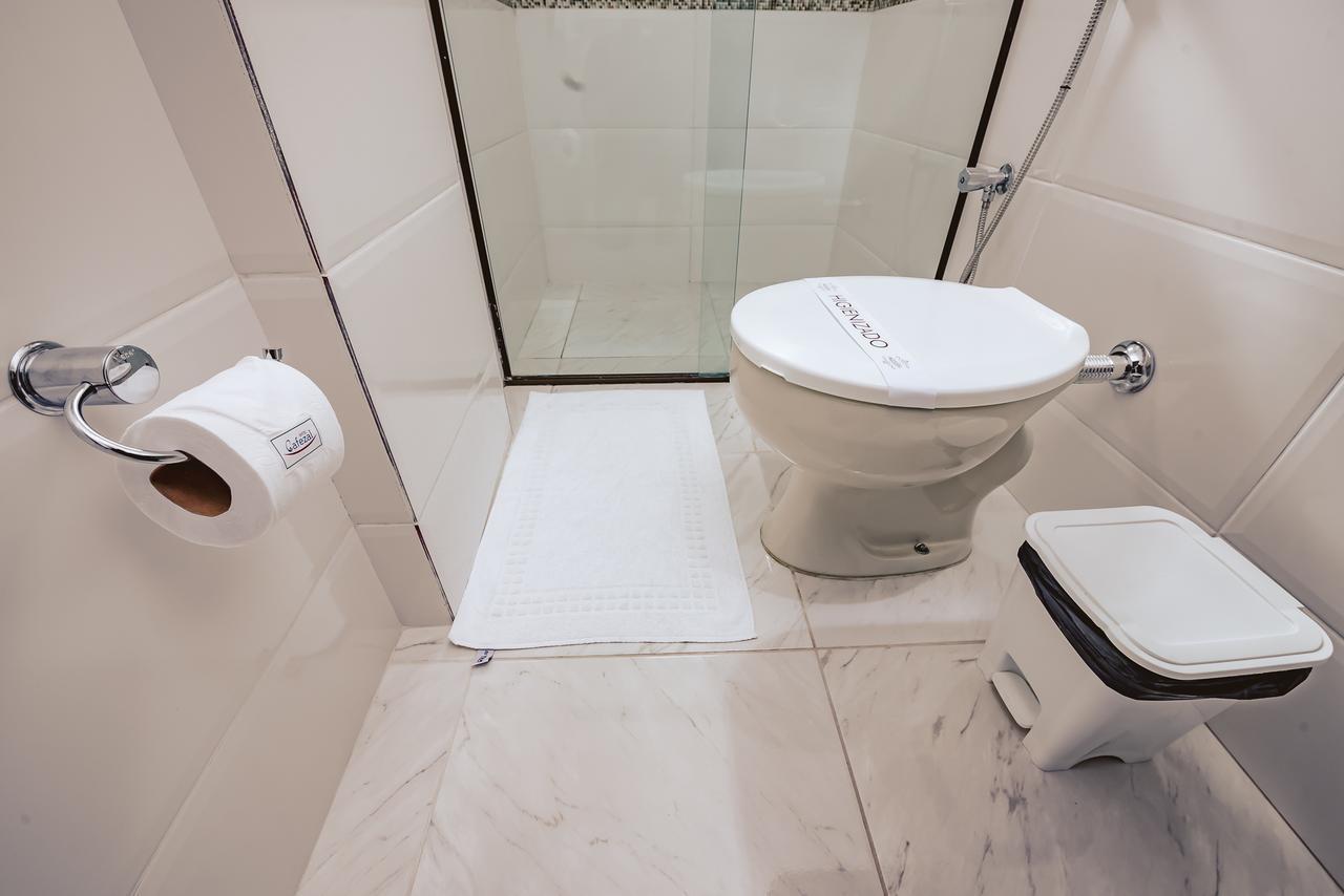 Cafezal Palace Hotel Vitoria da Conquista Ngoại thất bức ảnh