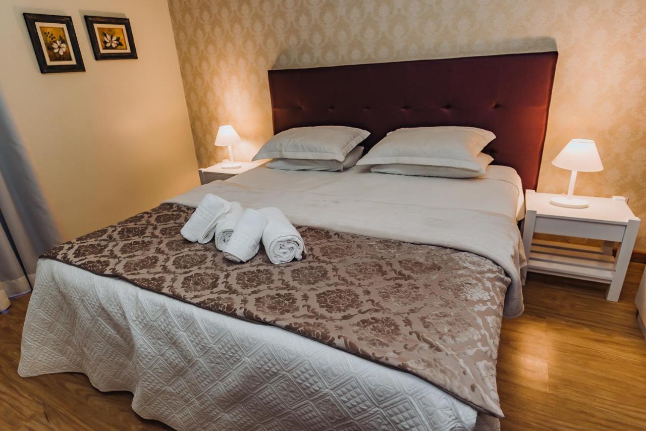 Cafezal Palace Hotel Vitoria da Conquista Ngoại thất bức ảnh